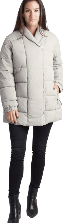 TUXERavery reco jacket