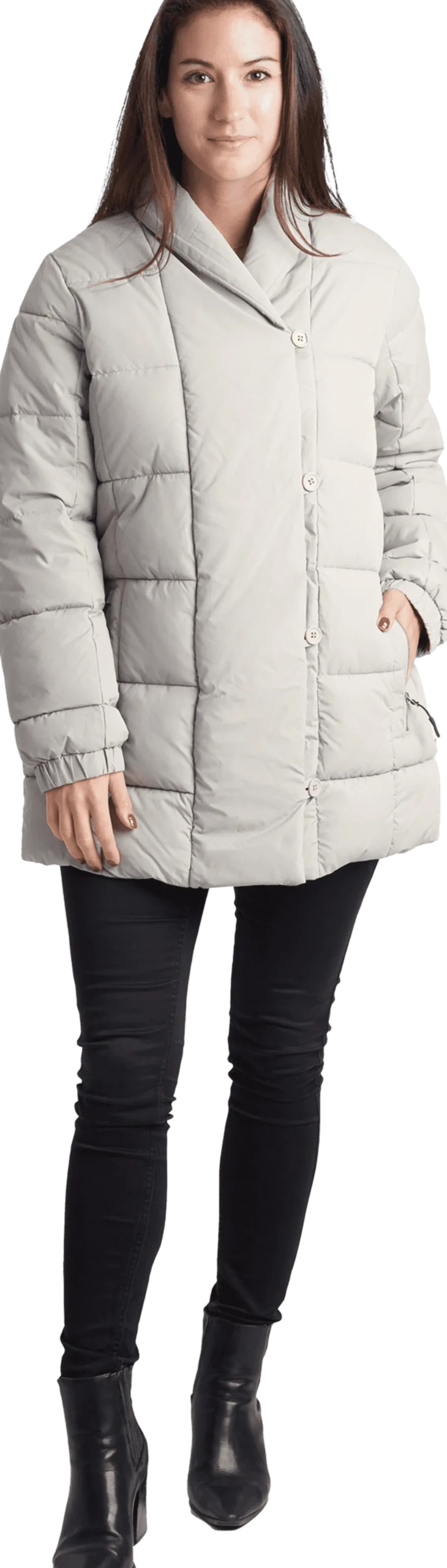TUXERavery reco jacket