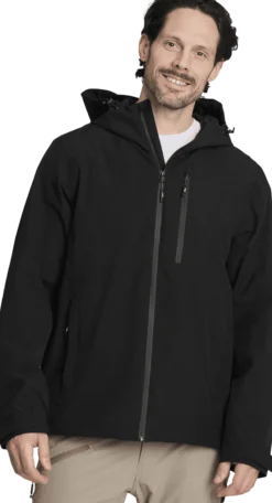TUXERben jacket