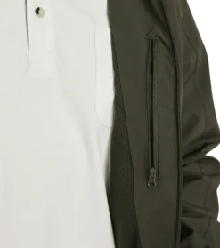 TUXERben jacket