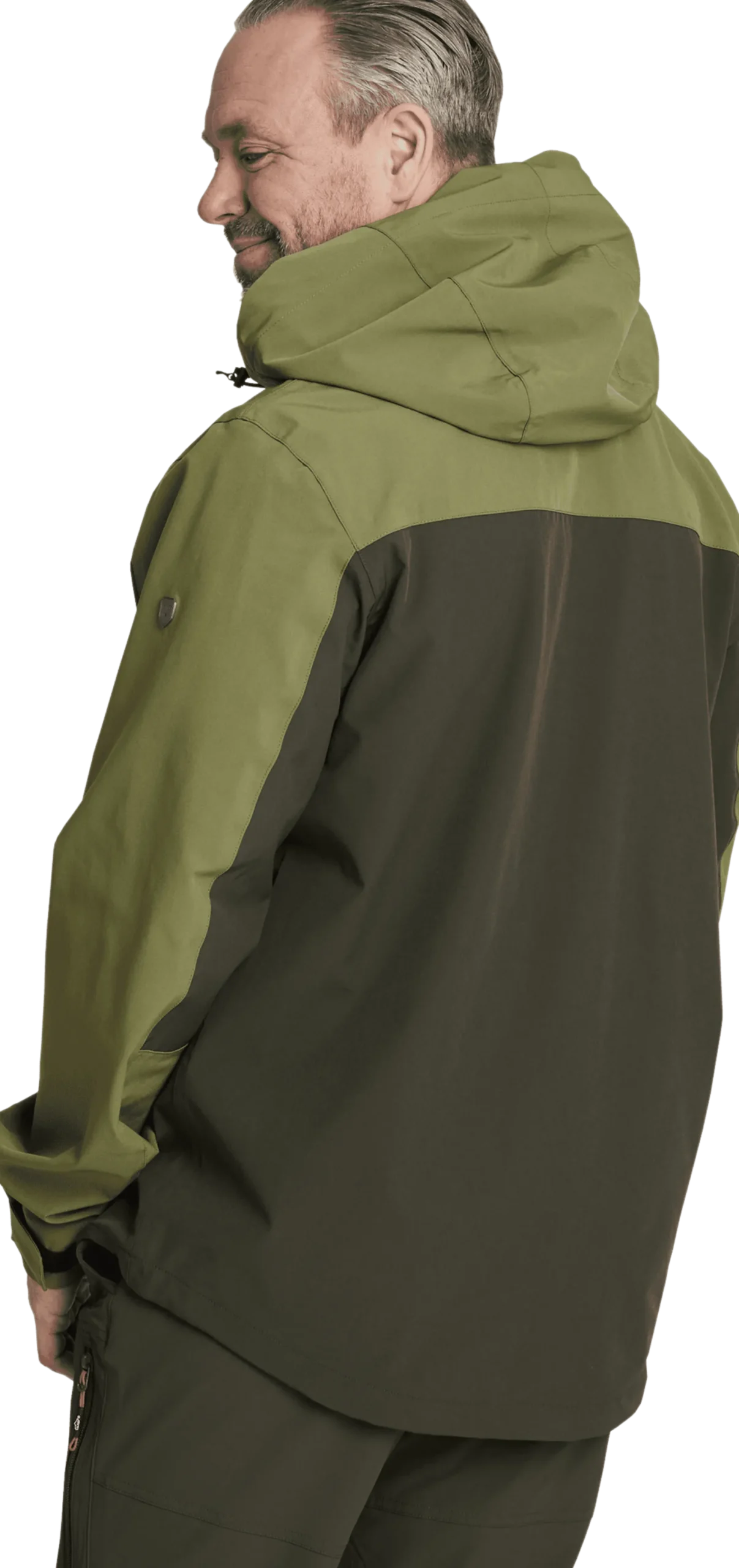 TUXERben jacket