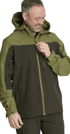 TUXERben jacket