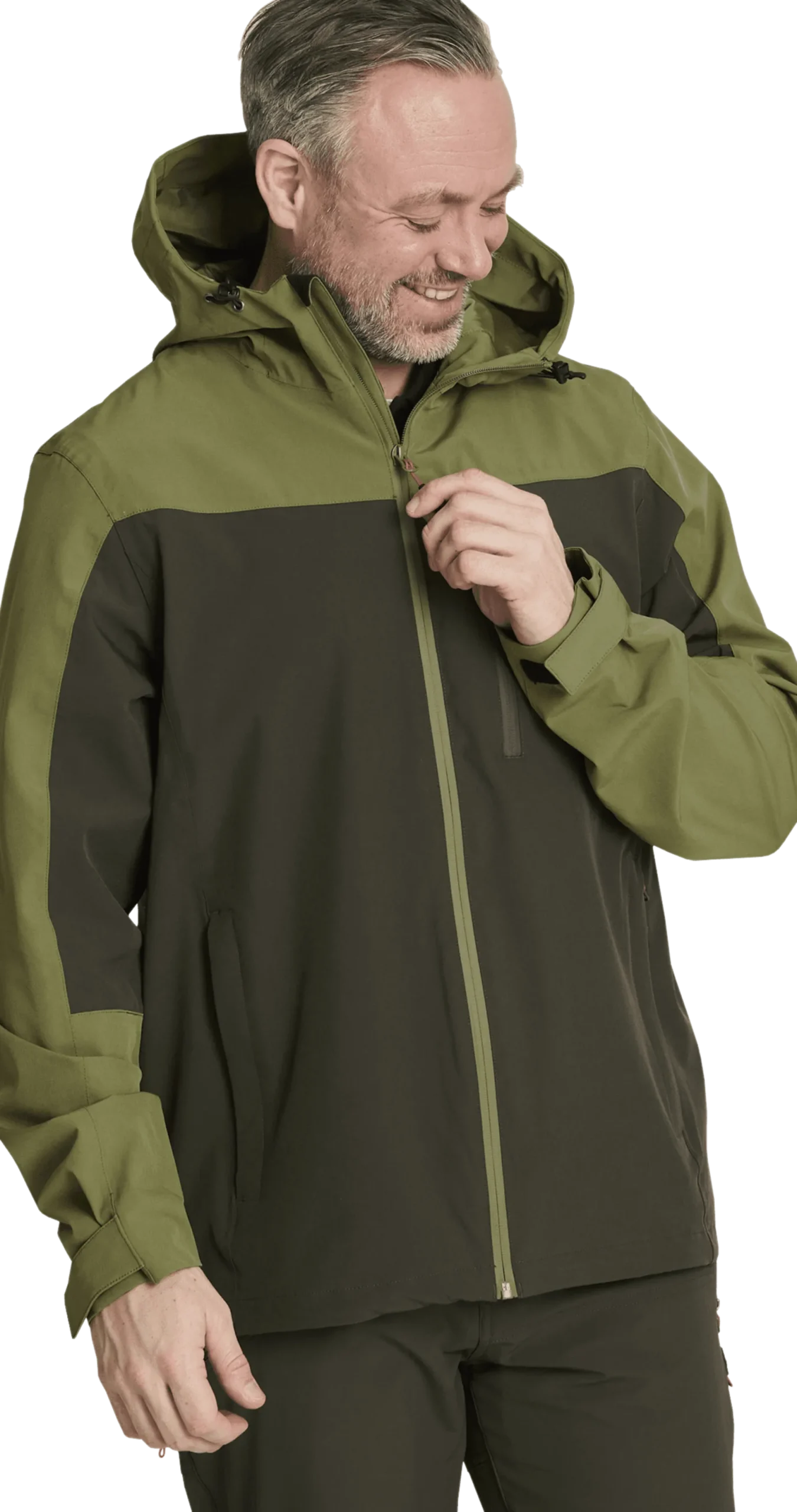 TUXERben jacket