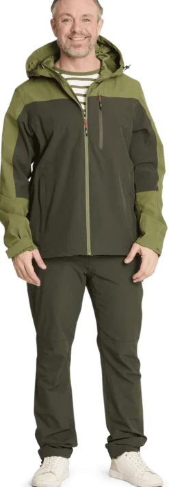 TUXERben jacket