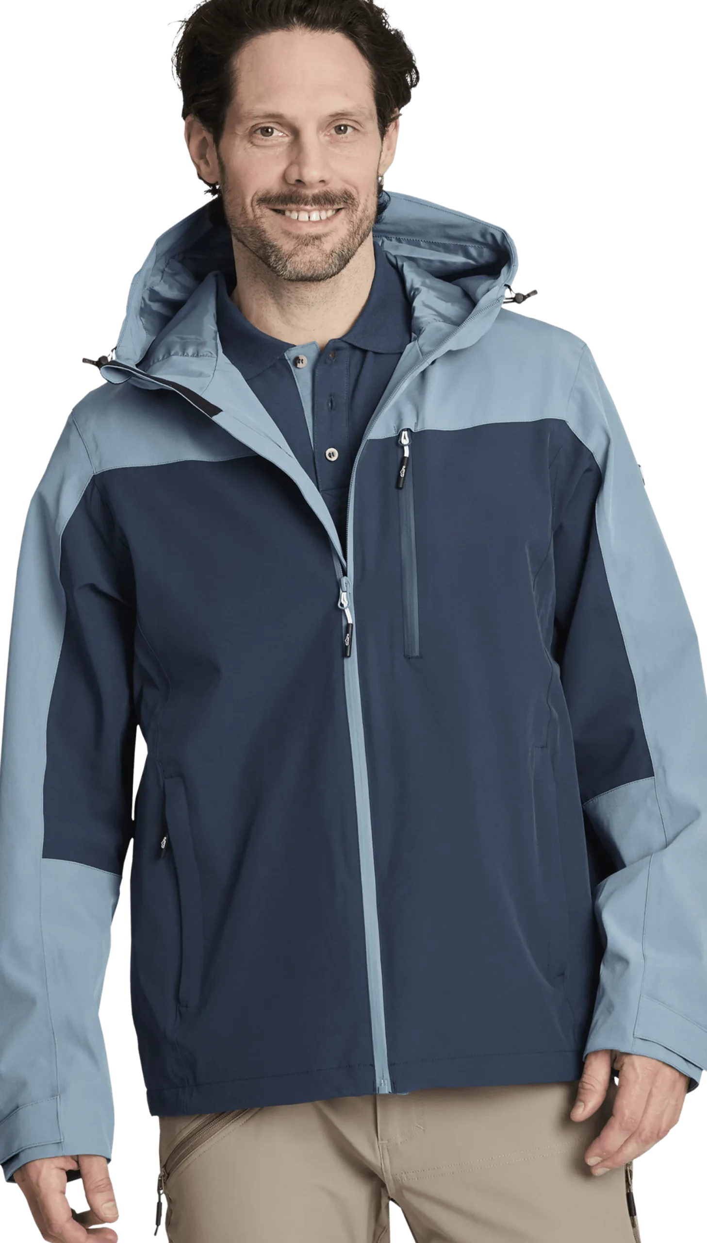 TUXERben jacket