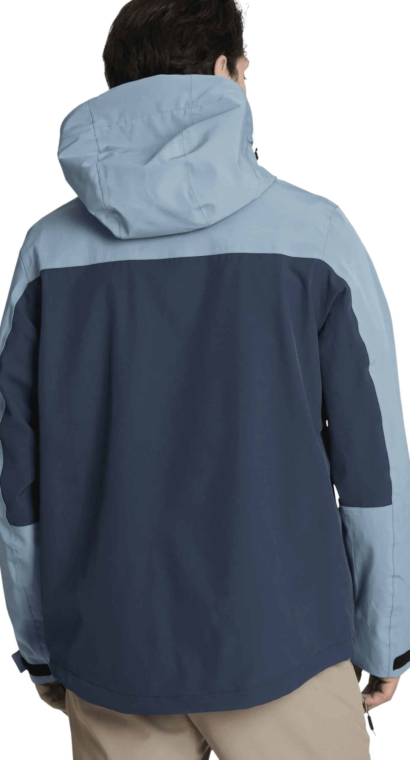 TUXERben jacket