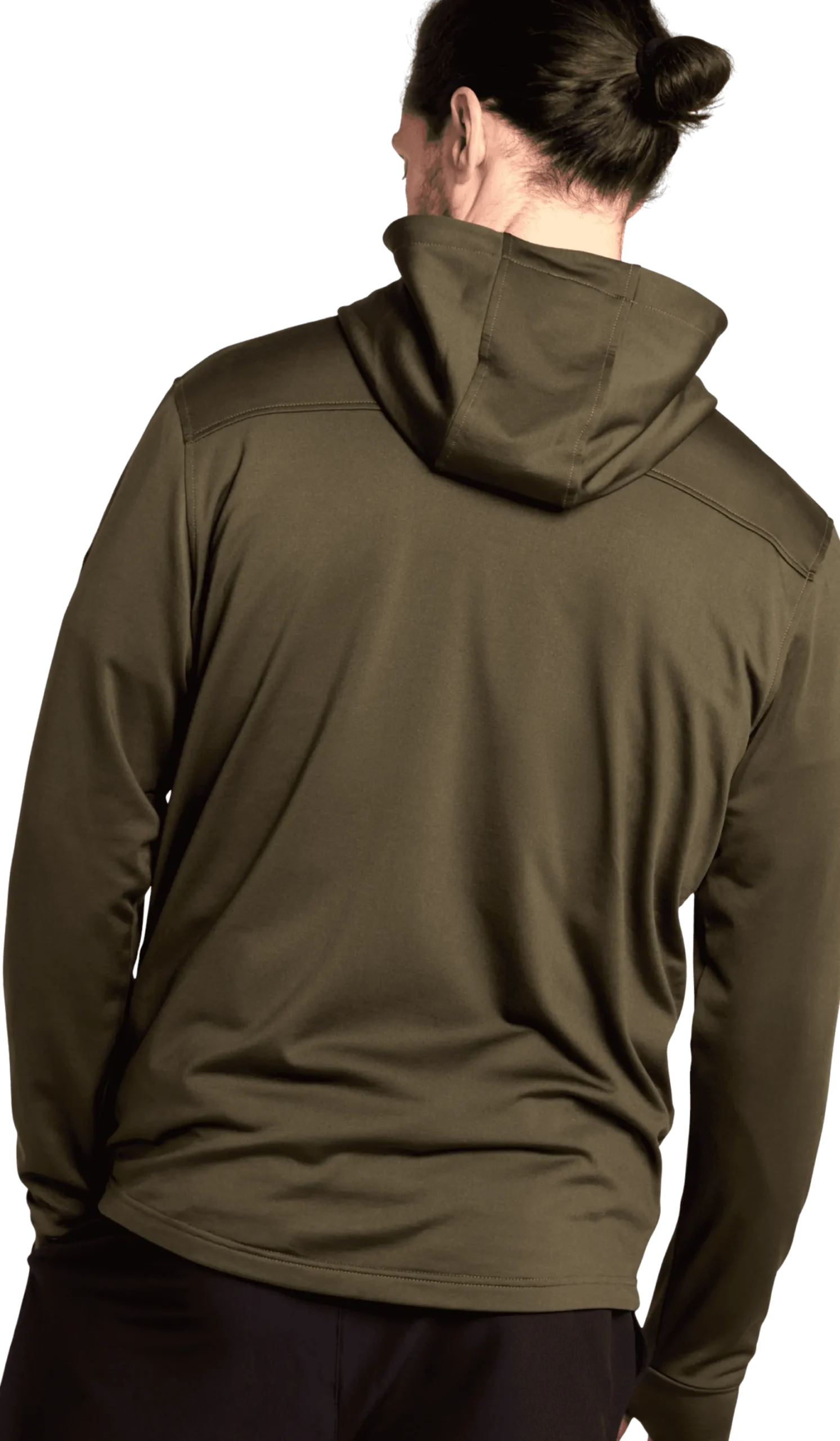 TUXERblock jacket