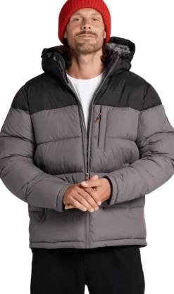 TUXERbologna jacket
