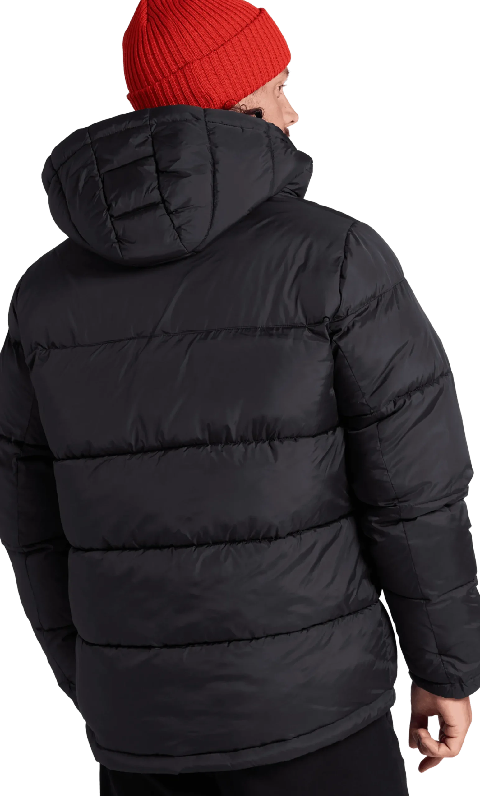 TUXERbologna jacket