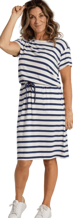 TUXERcaitlin dress