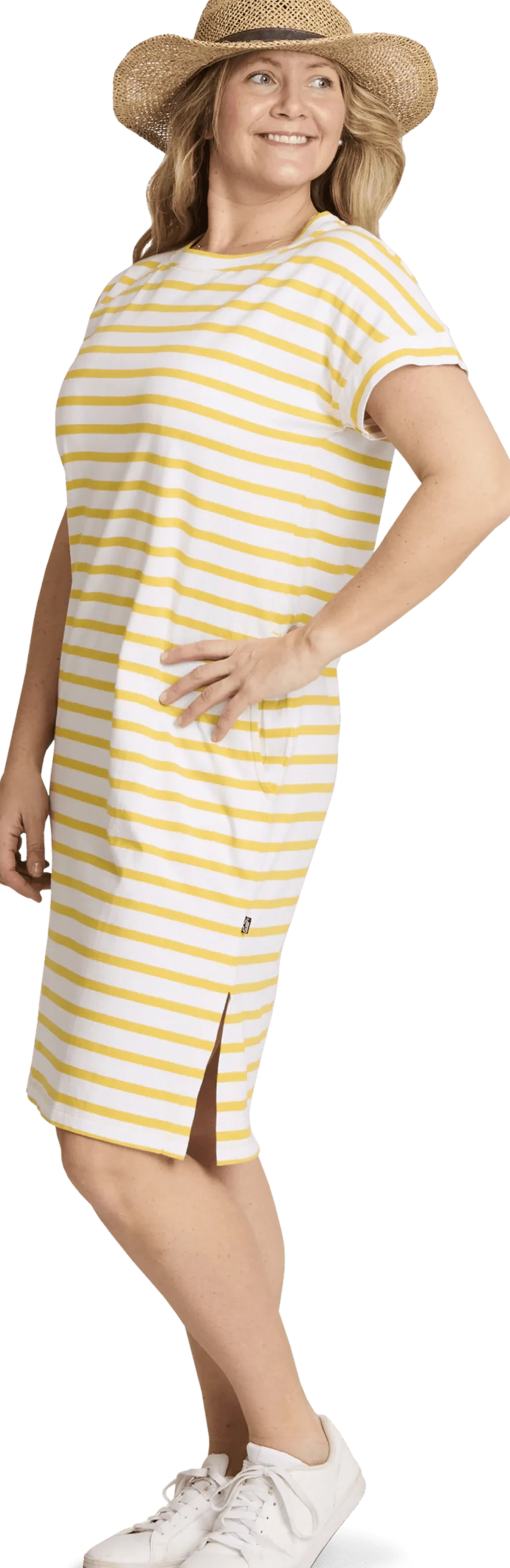 TUXERcara dress