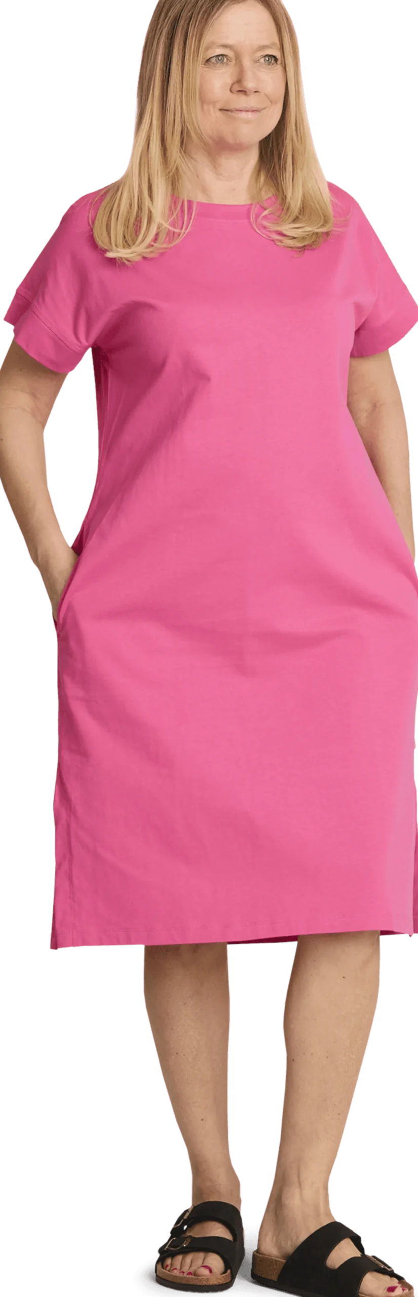 TUXERcara dress