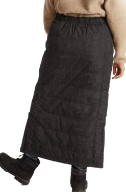 TUXERcher reco skirt