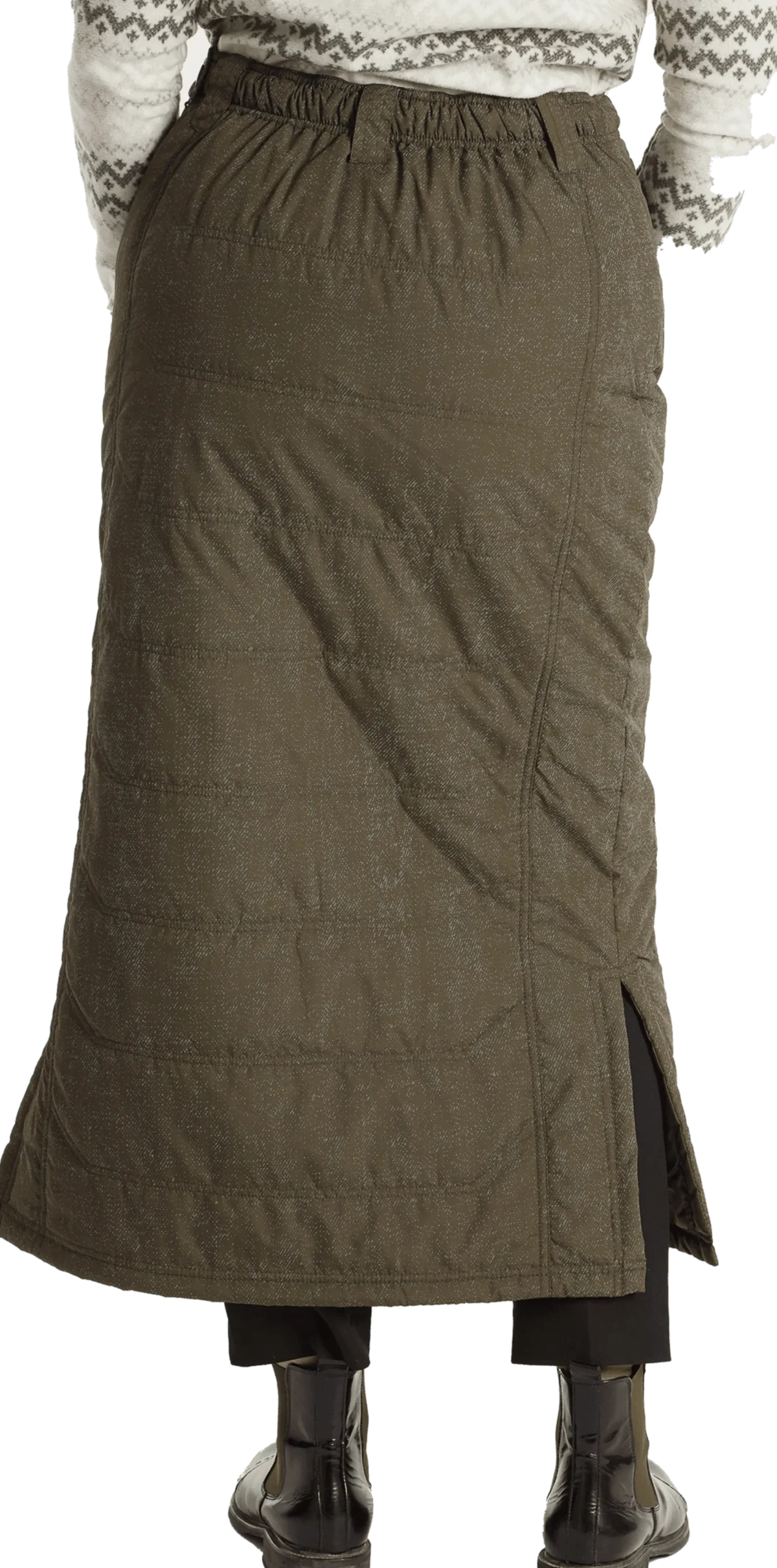 TUXERcher reco skirt