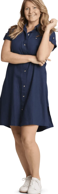 TUXERcheryl dress