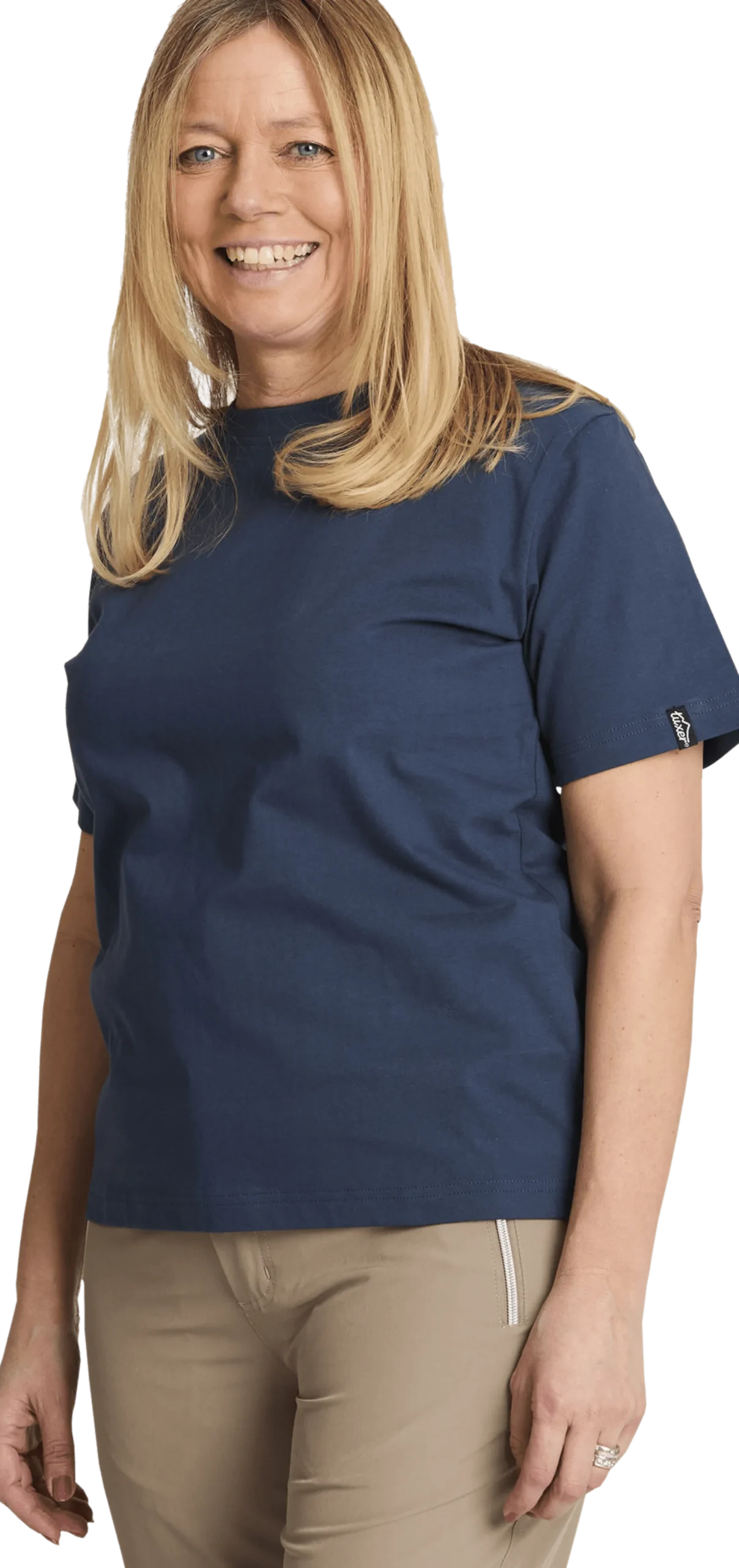 TUXERconnie t-shirt