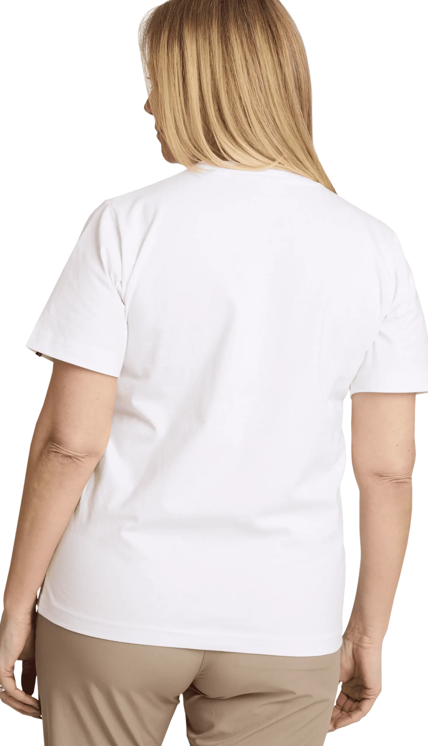 TUXERconnie t-shirt