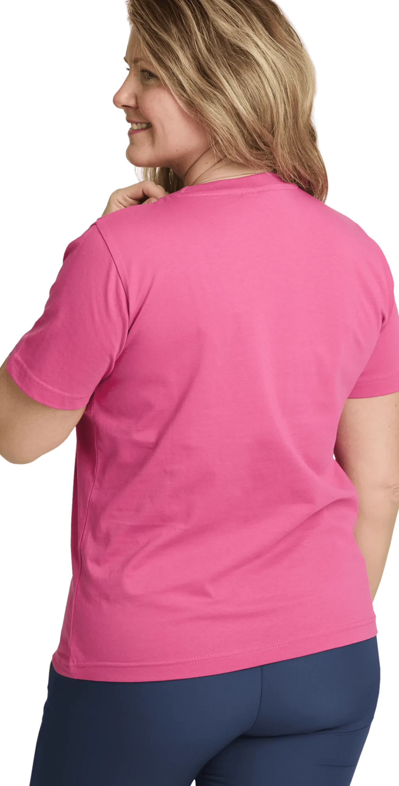 TUXERconnie t-shirt