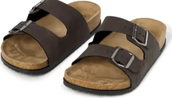 TUXERcork l slipper