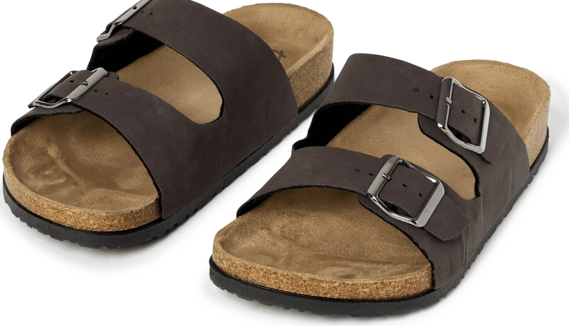 TUXERcork l slipper