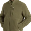 TUXERcurt pile jacket m