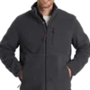 TUXERcurt pile jacket m