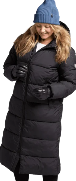 TUXERdeyna reco coat w