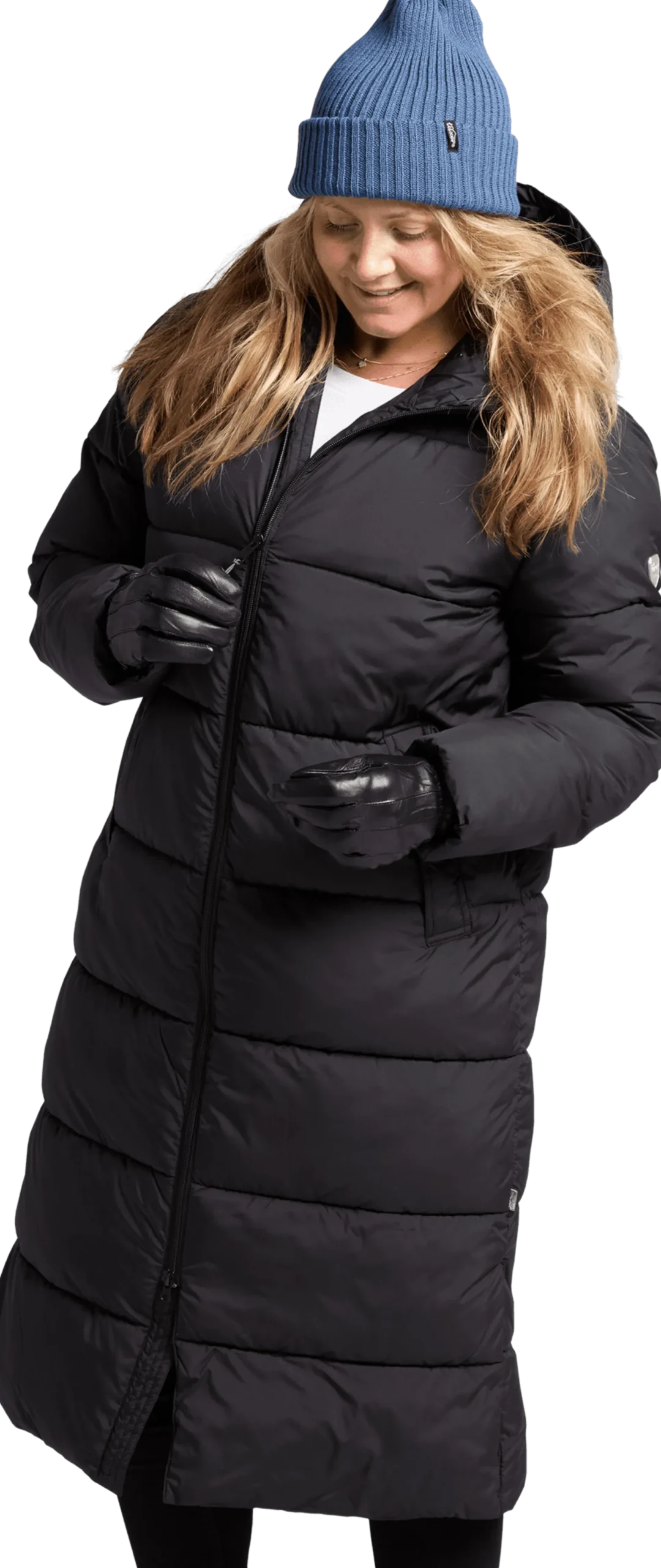 TUXERdeyna reco coat w