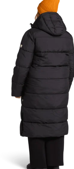 TUXERdeyna reco coat w