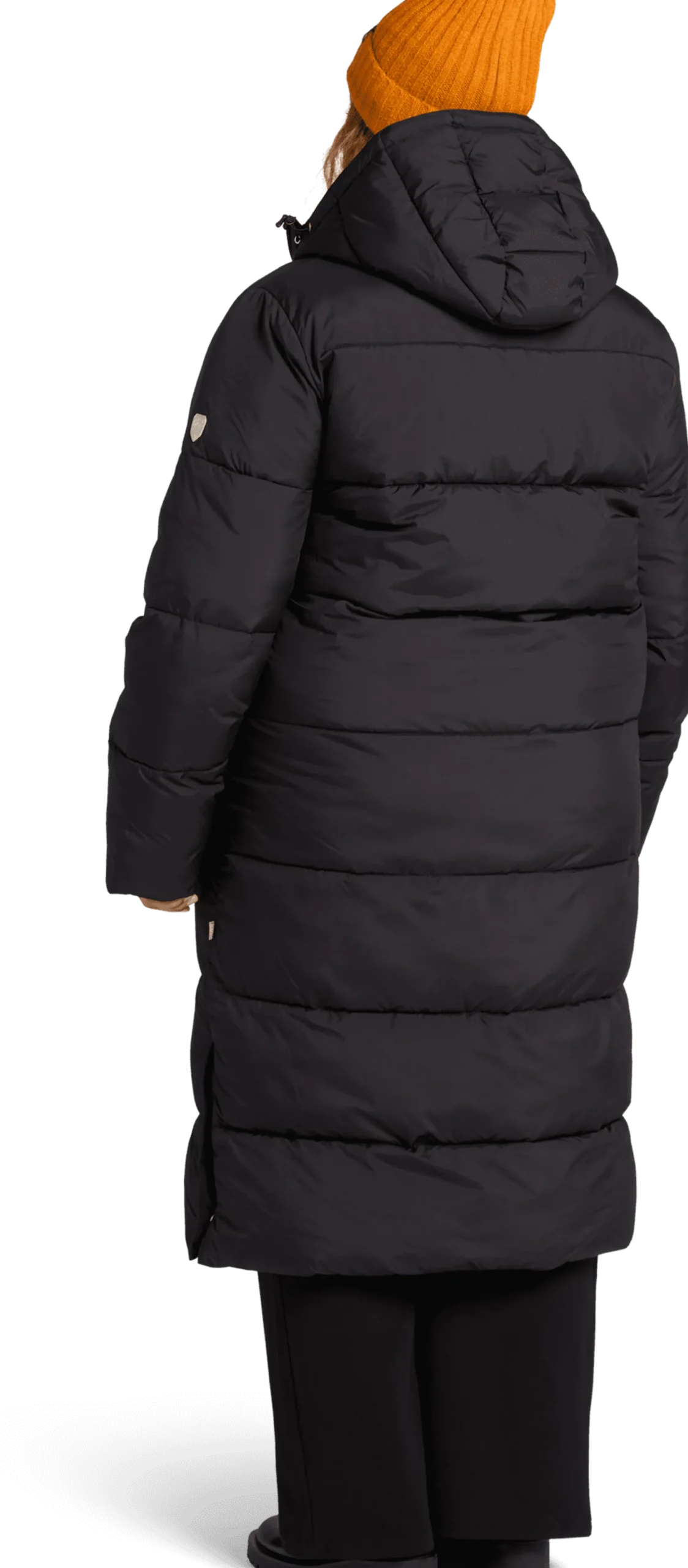 TUXERdeyna reco coat w