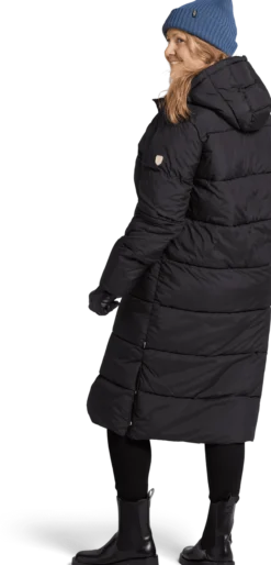 TUXERdeyna reco coat w