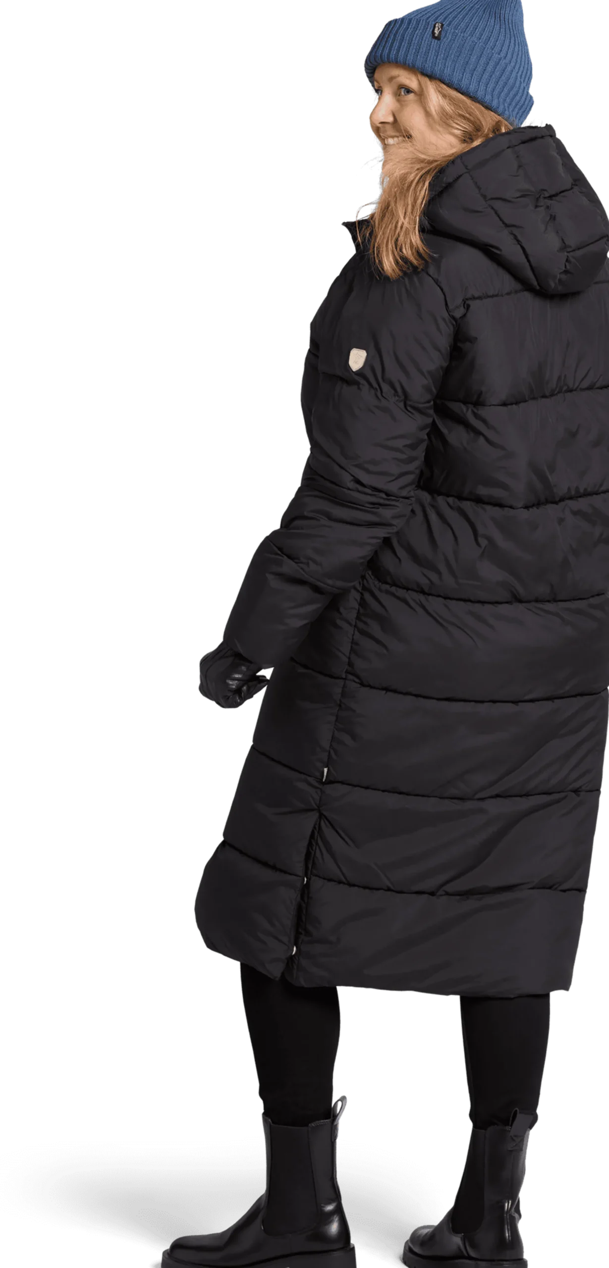 TUXERdeyna reco coat w