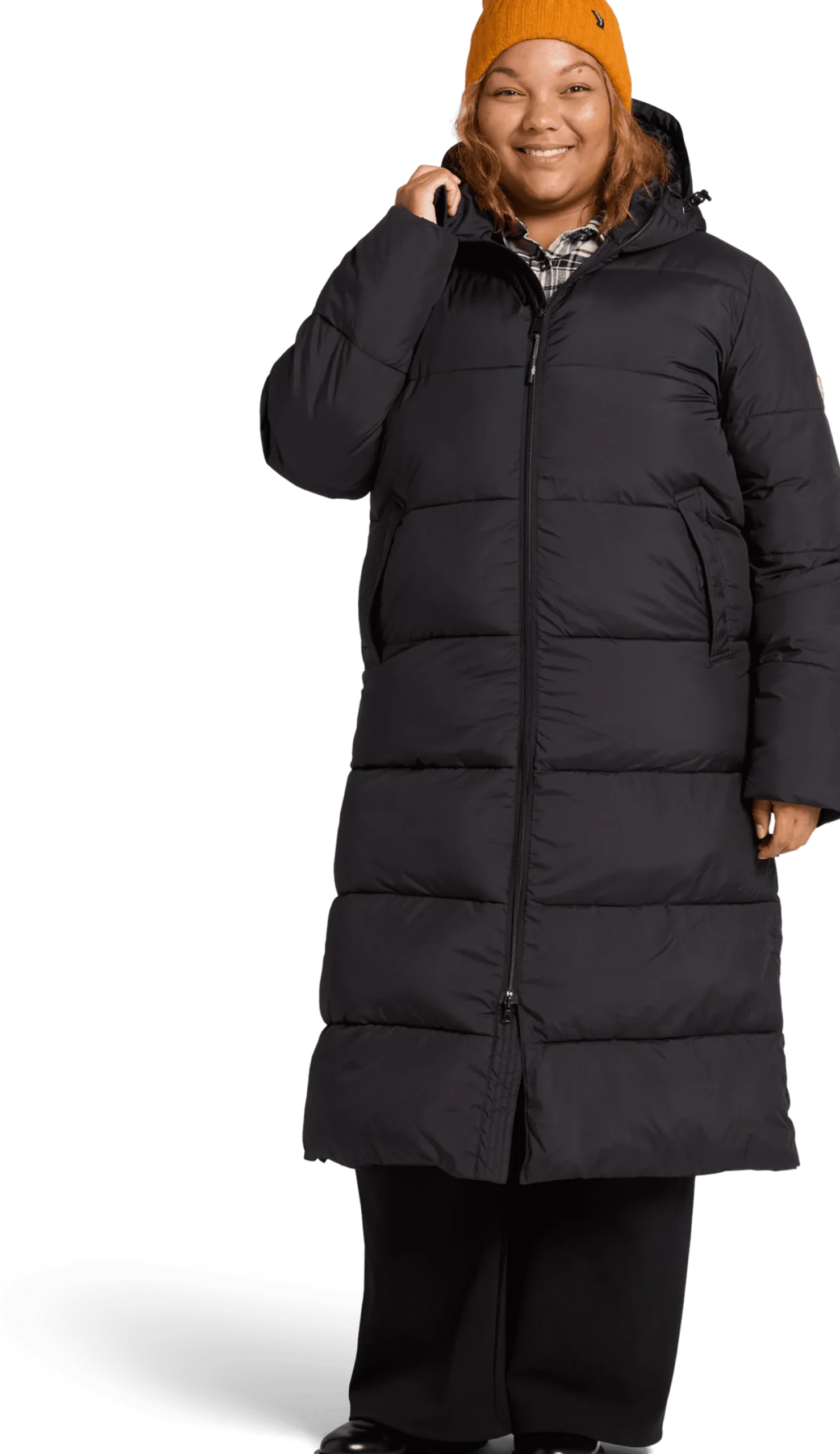 TUXERdeyna reco coat w
