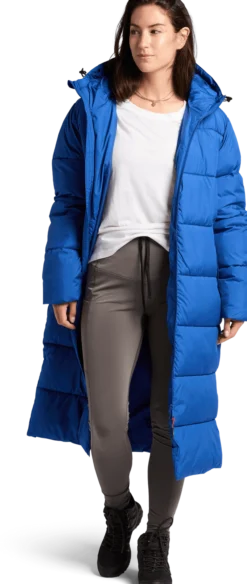 TUXERdeyna reco coat w
