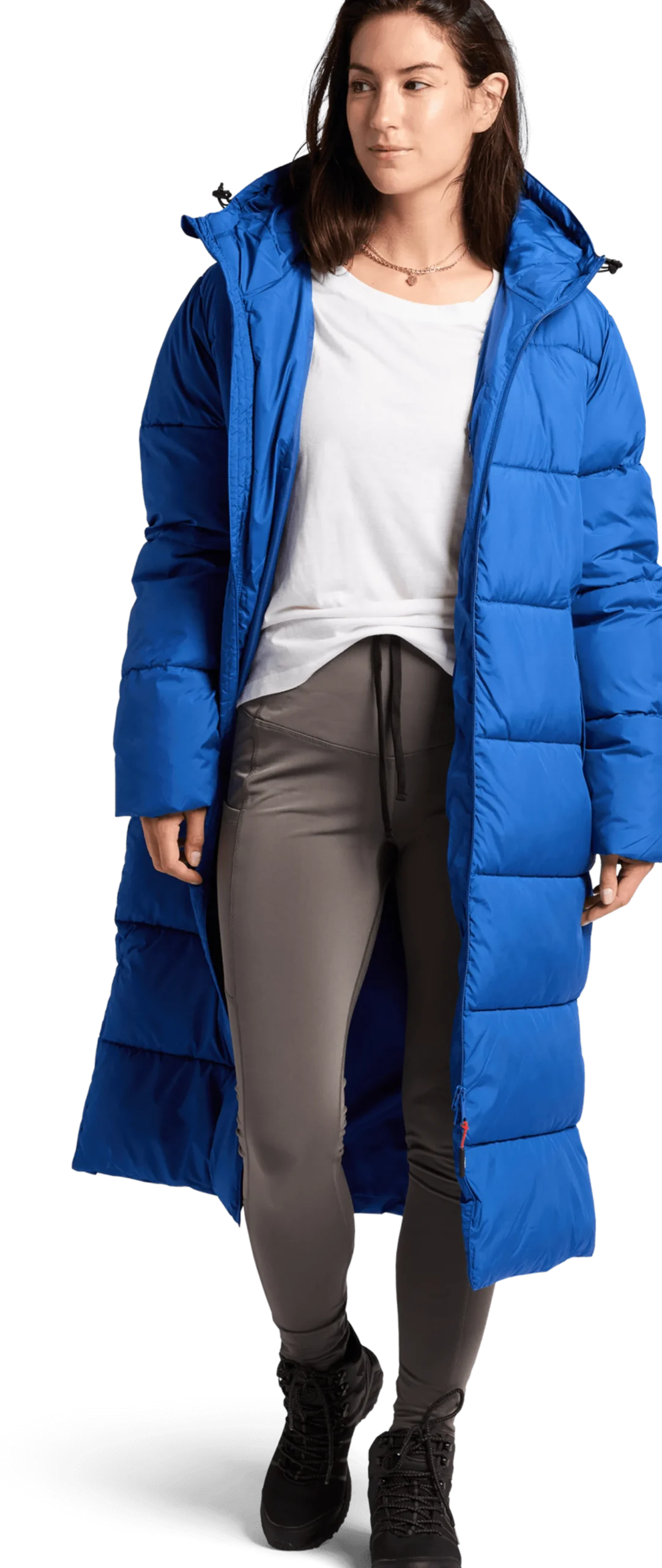 TUXERdeyna reco coat w