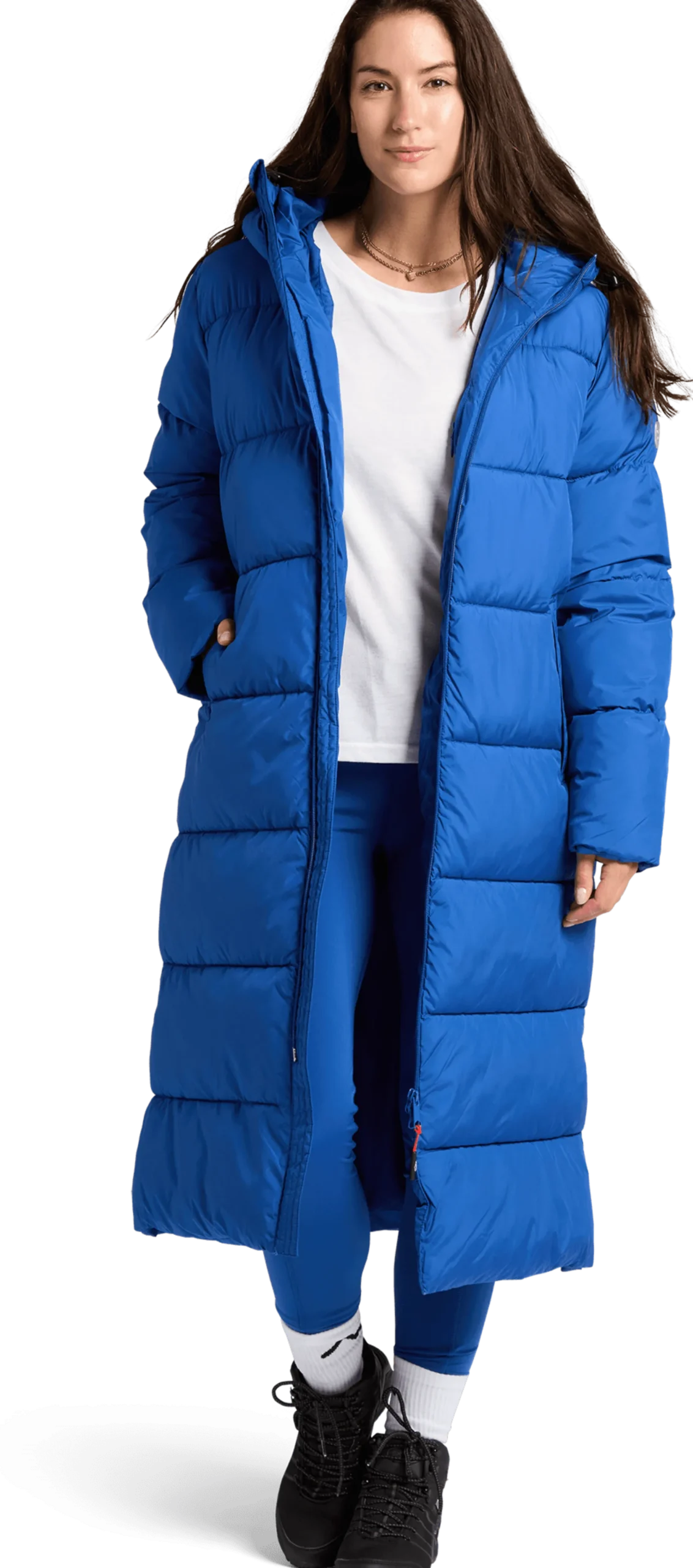 TUXERdeyna reco coat w