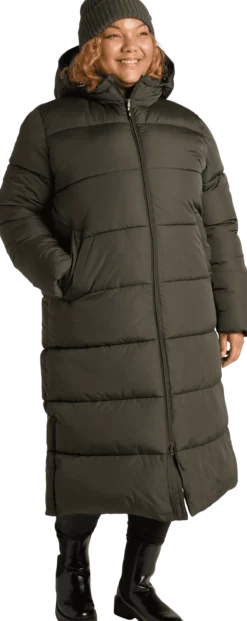 TUXERdeyna reco coat w