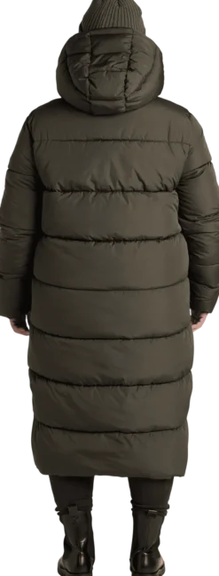 TUXERdeyna reco coat w