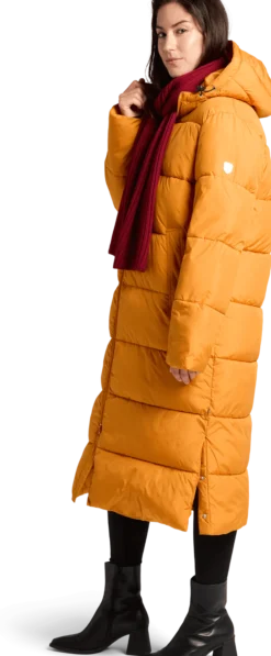 TUXERdeyna reco coat w