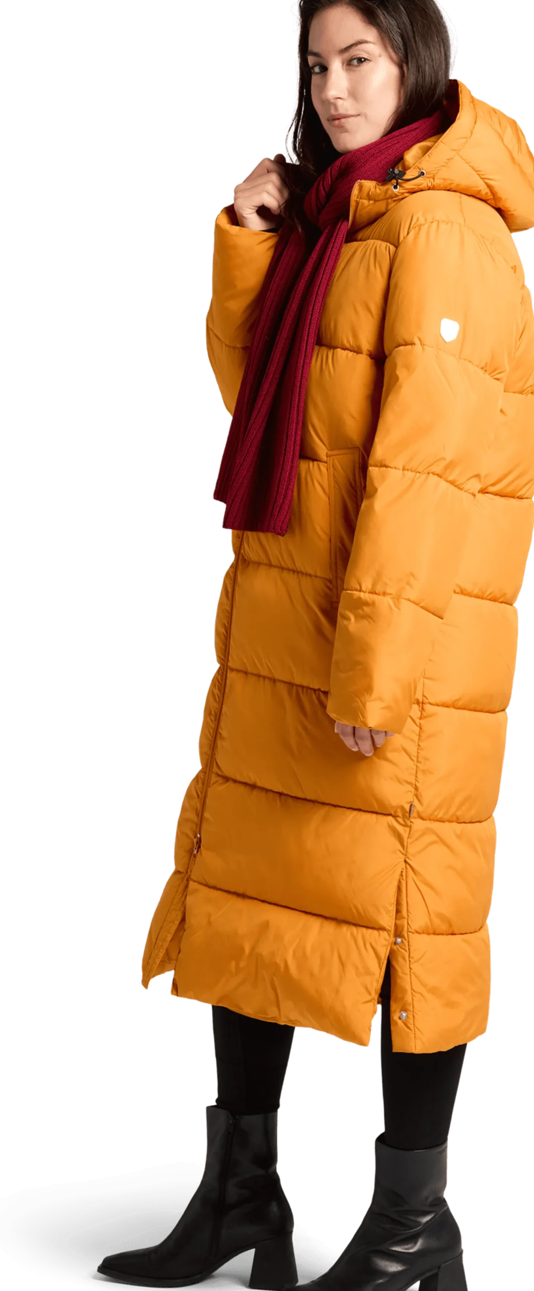 TUXERdeyna reco coat w