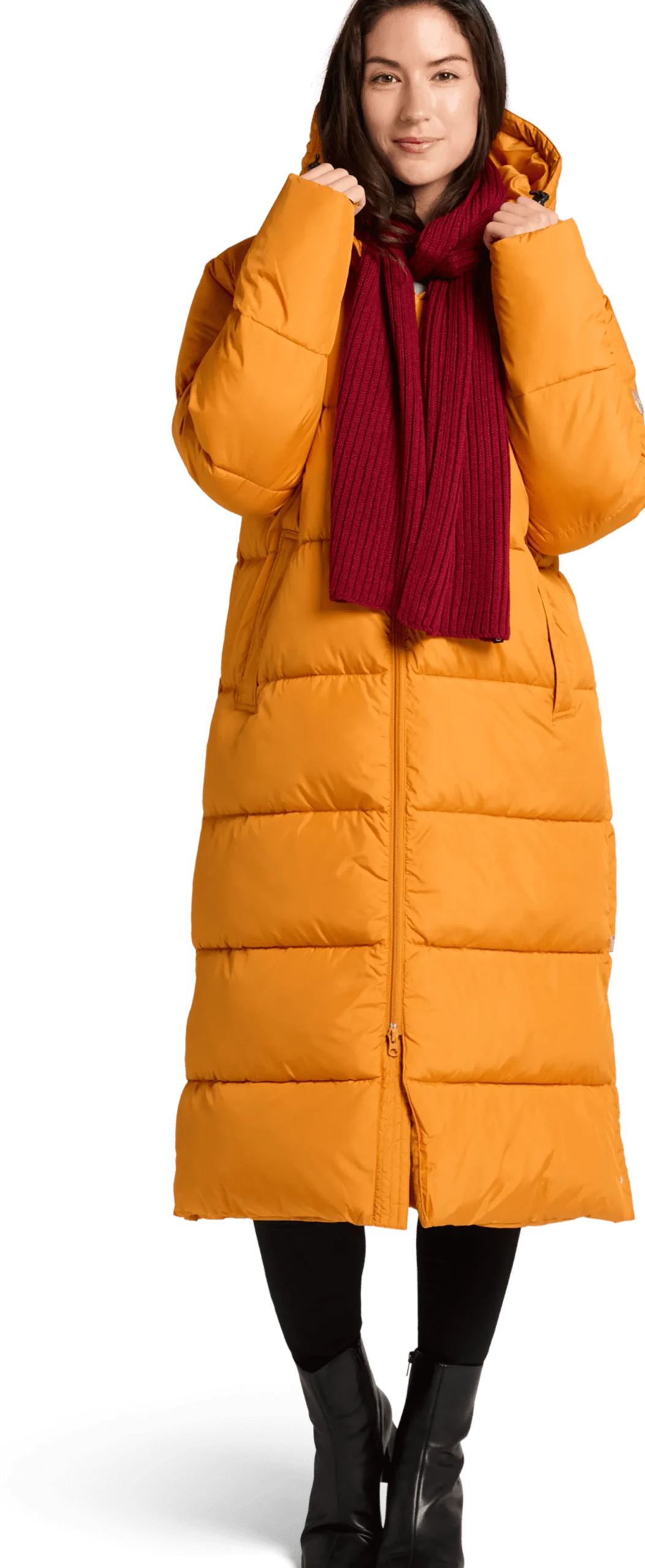 TUXERdeyna reco coat w