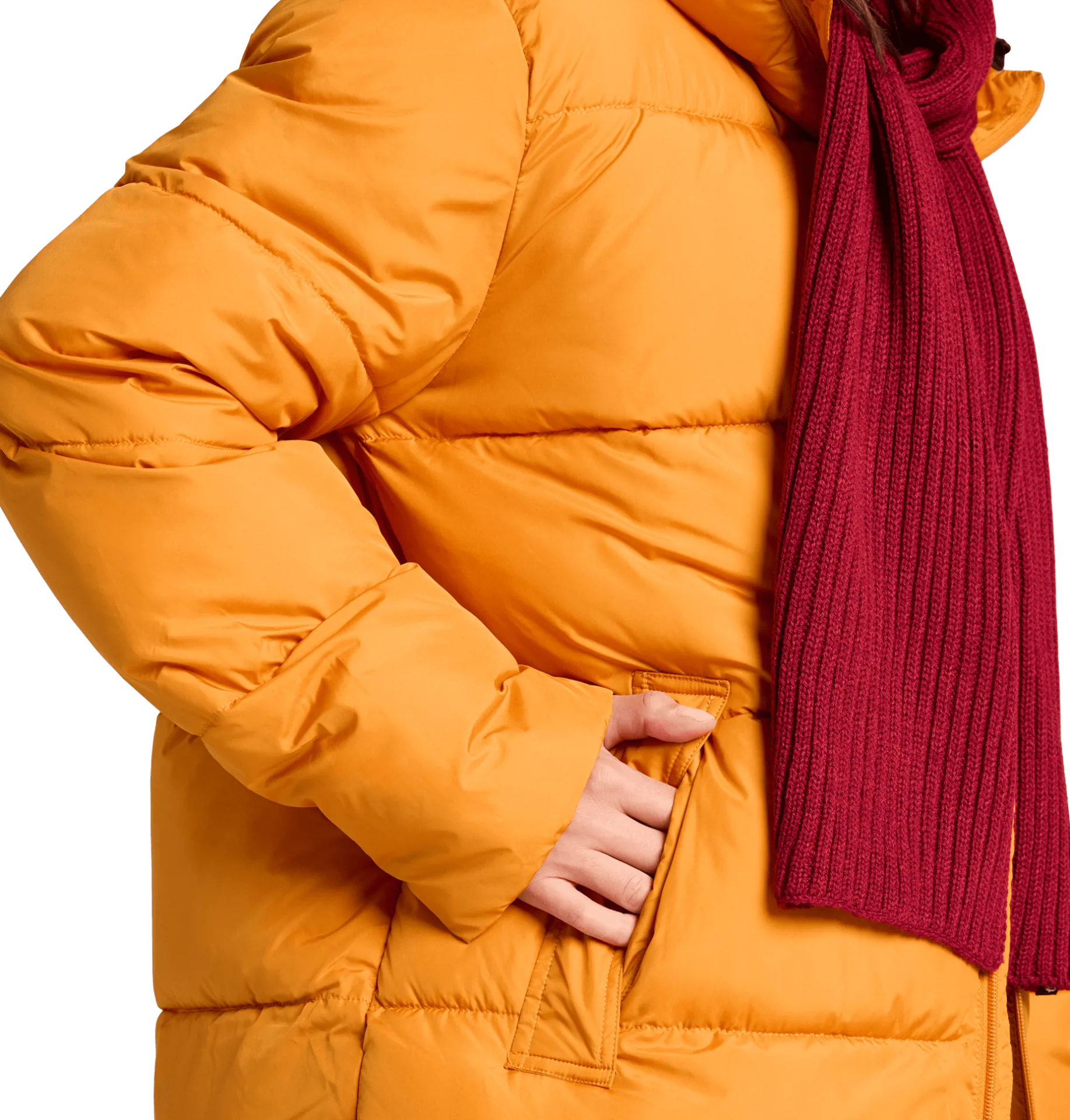 TUXERdeyna reco coat w
