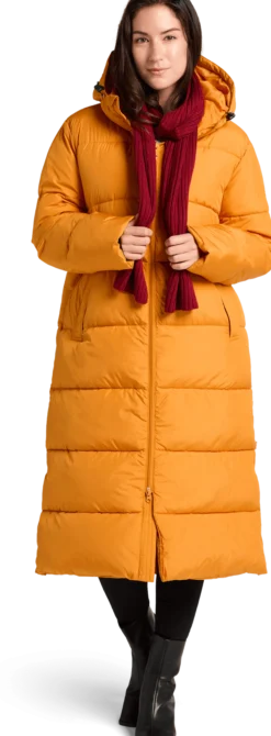 TUXERdeyna reco coat w