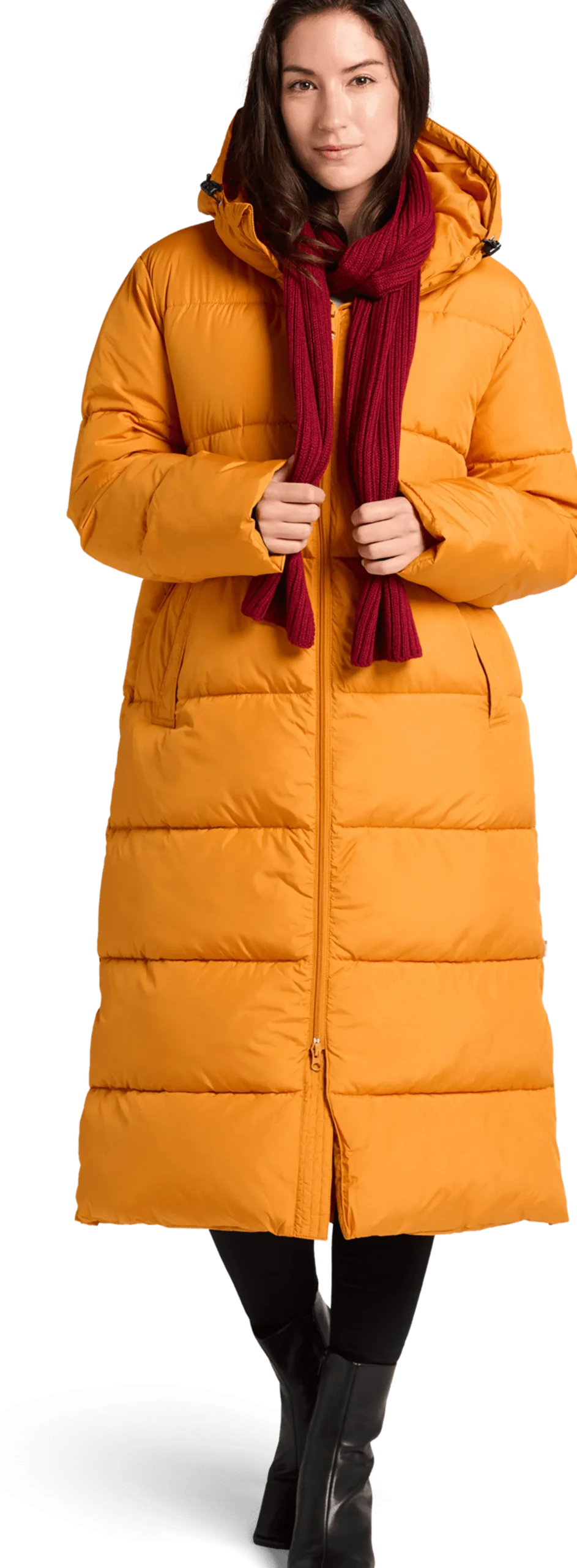 TUXERdeyna reco coat w