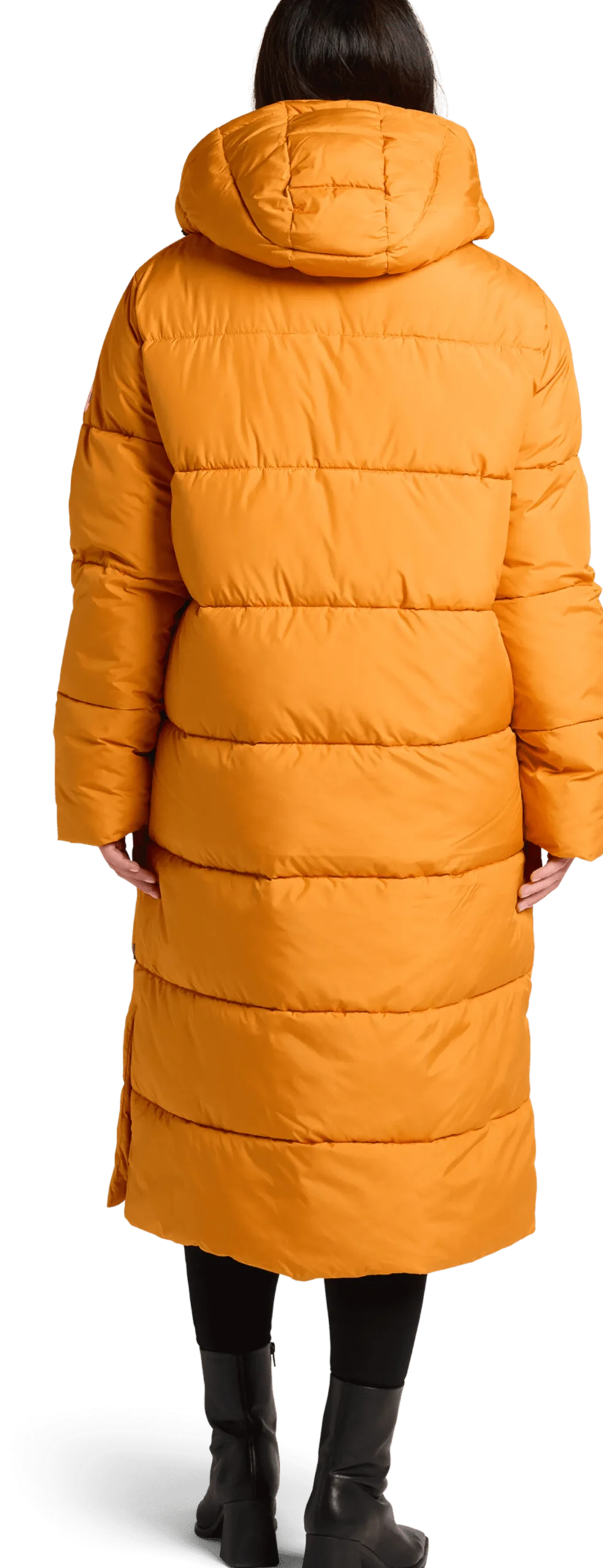 TUXERdeyna reco coat w