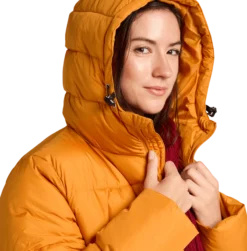 TUXERdeyna reco coat w