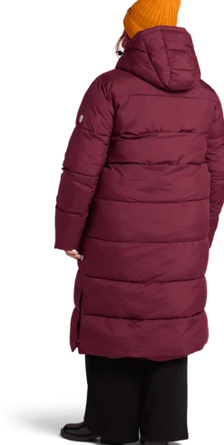 TUXERdeyna reco coat w