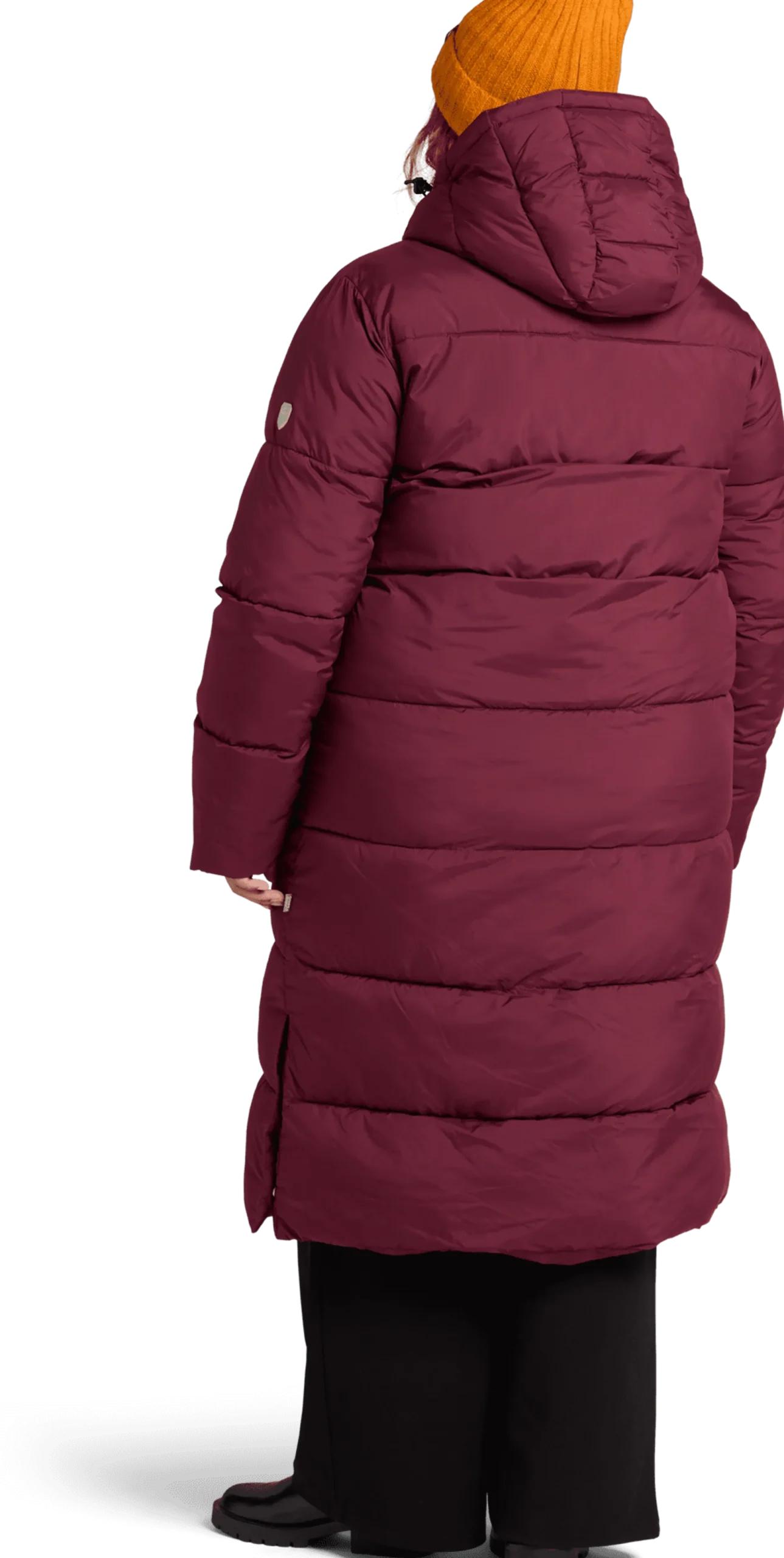 TUXERdeyna reco coat w