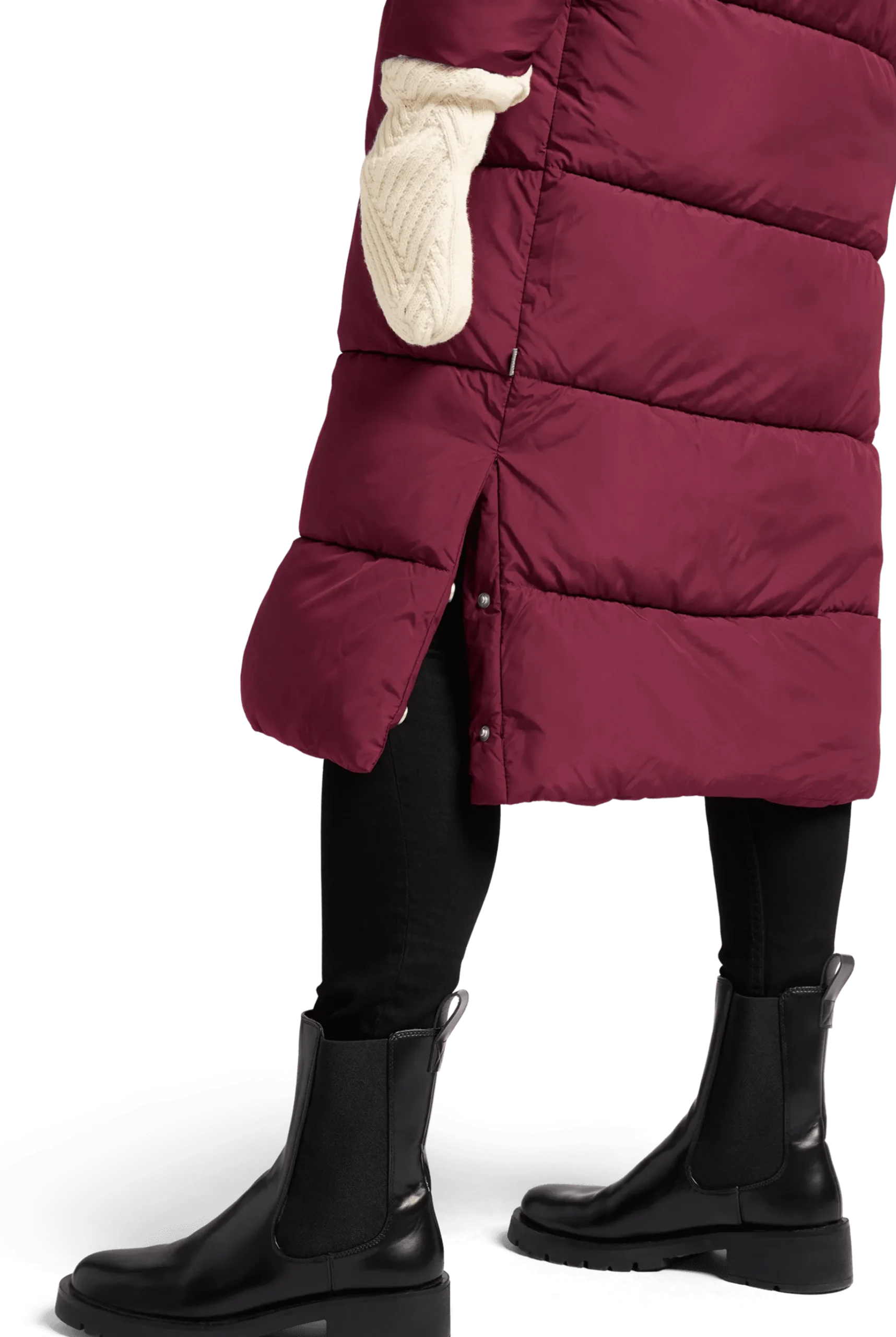 TUXERdeyna reco coat w