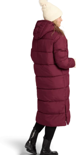 TUXERdeyna reco coat w